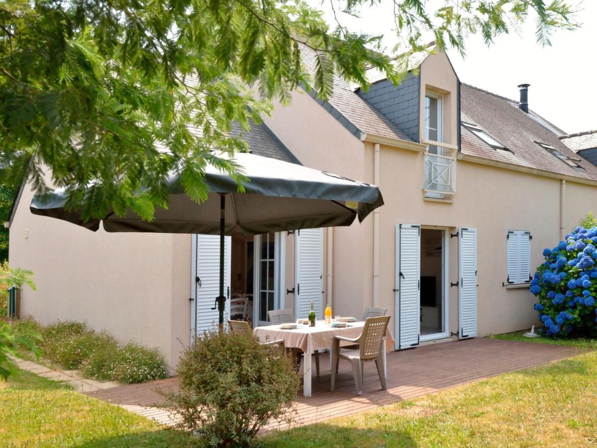 Holiday Home Ar Mimoza - Lbo301 By Interhome 勒波诺 外观 照片
